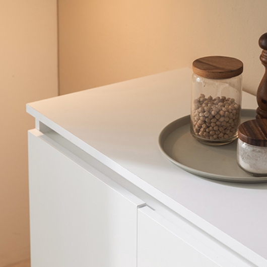 동서가구 아보 라인 수납장 1200_이미지