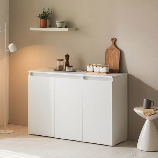 동서가구 아보 라인 수납장 1200_이미지