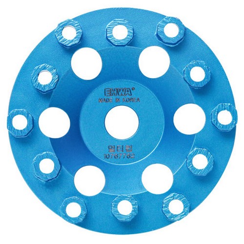 4인치 멀티컵 EDS4P