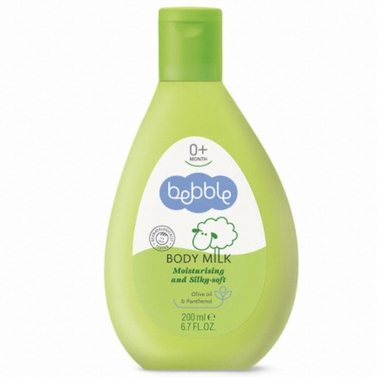 베블 바디밀크 200ml