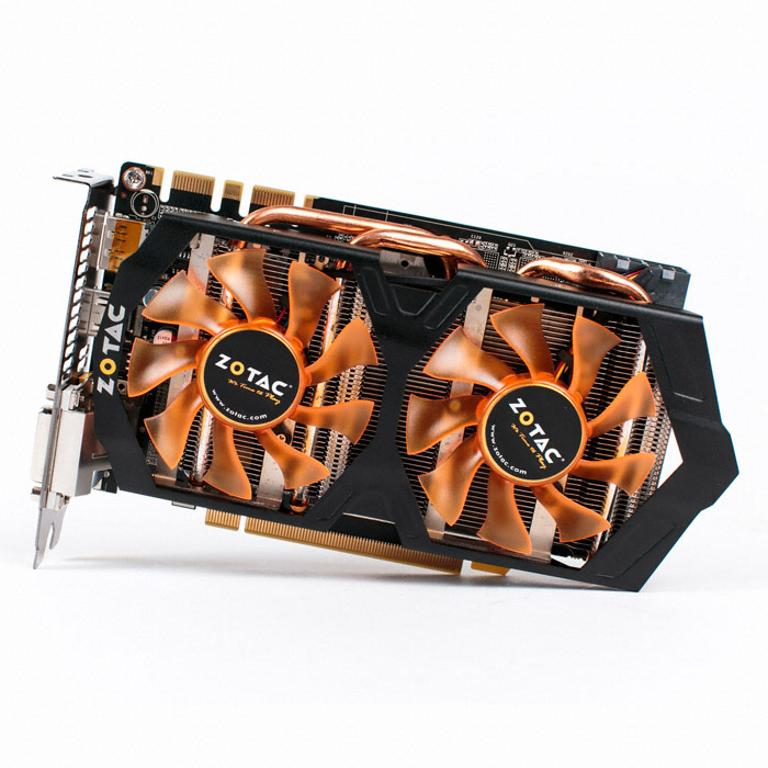 ZOTAC 지포스 GTX660 수퍼라티브 D5 2GB_이미지