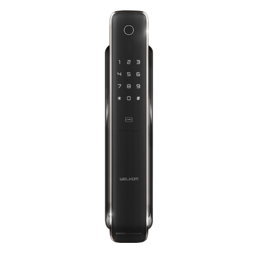 솔리티 웰콤 WP-4500B (설치비 별도)