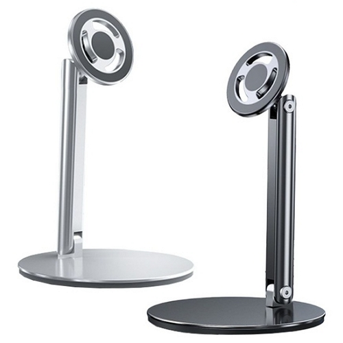 코끼리리빙 맥세이프 마그네틱 탁상용 거치대 VOL.5 P4FA-1913_이미지