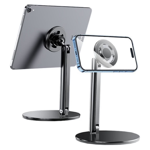 코끼리리빙 맥세이프 마그네틱 탁상용 거치대 VOL.5 P4FA-1913_이미지