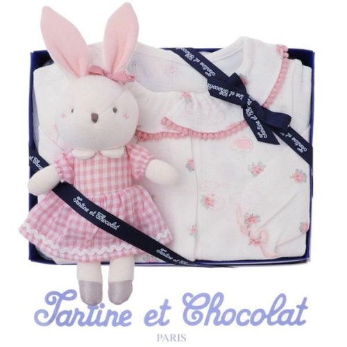 임신/출산/백일/돌/조카 메리슈트 + 제이니딸랑이인형 2종세트..35600983