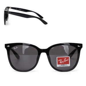 레이밴 RAY BAN 레이벤 선글라스 RB4379D 6599-87_이미지