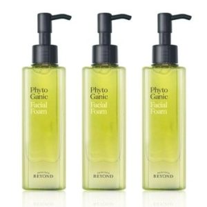 LG생활건강 비욘드 피토가닉 페이셜 폼 200ml (3개)