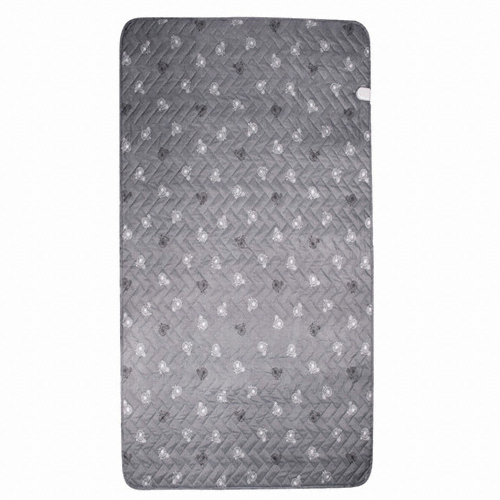 한일의료기 자전거 패턴 전기요 HLY-60 (싱글, 100x180cm)_이미지