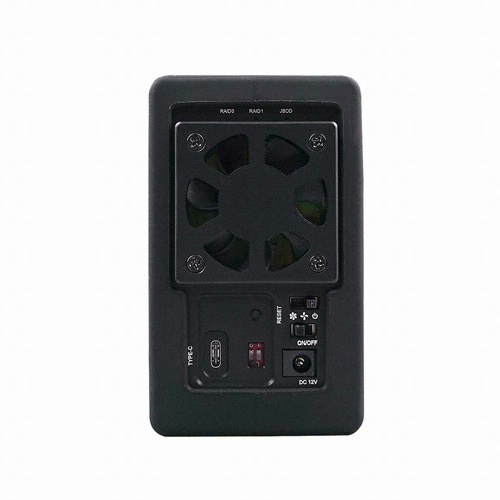 위즈플랫 WIZ-20U31C Safeguard (32TB)_이미지