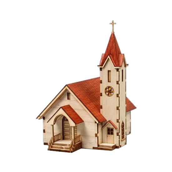 영공방 웨스턴교회2 (YM-630)_이미지