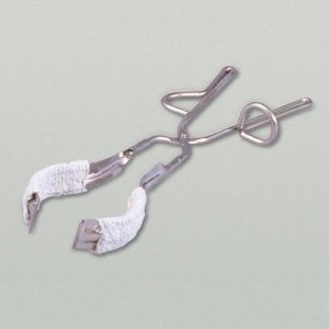 비이커집게/ JS-2539/교과서실험/과학