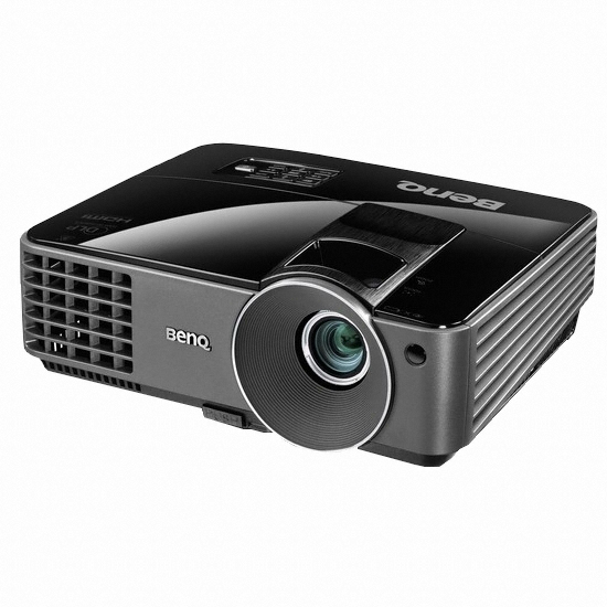 BenQ MX520 (중고)_이미지