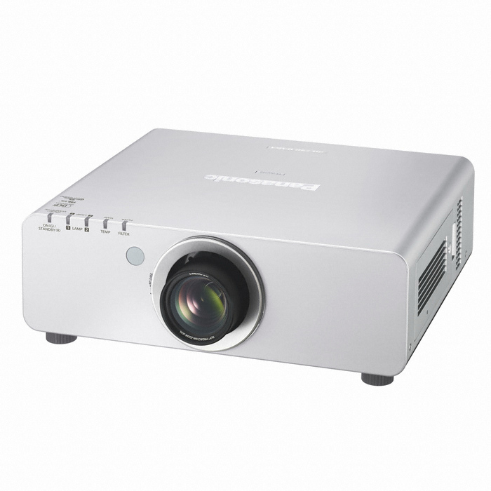 파나소닉 PT-DW740 (정품)