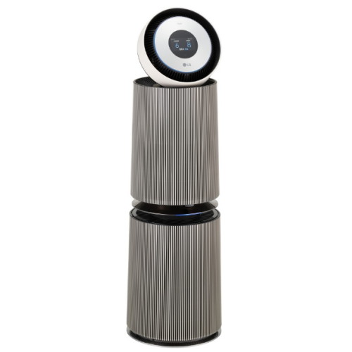 LG���� �������÷��� ǻ���ɾ� 360�� ����UP AS353NS3A