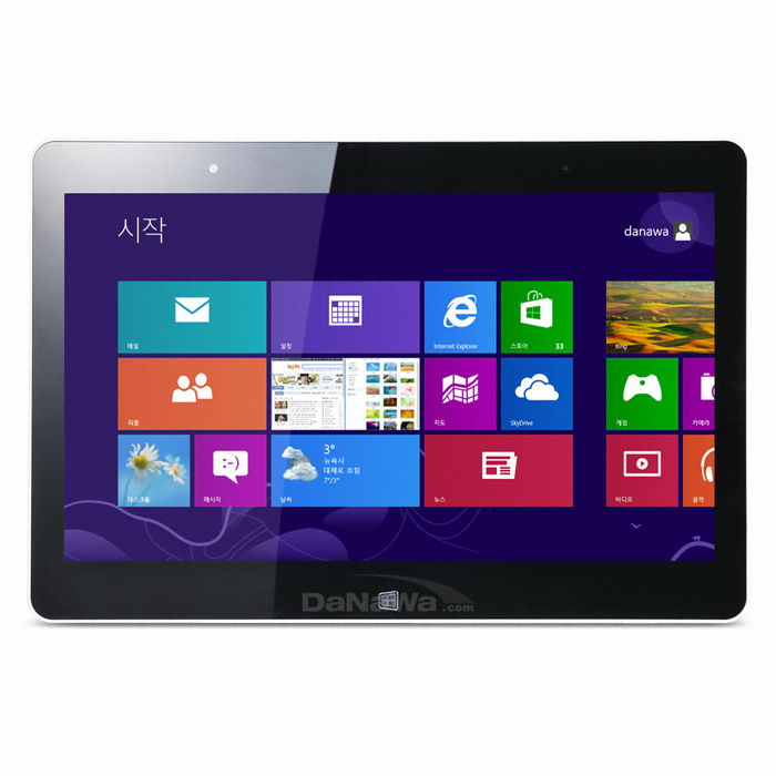 LG전자 탭북 H160-GV3WK (기본)