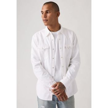 리바이스바디웨어 BARSTOW WESTERN STANDARD Shirt cloudy skys 7518417_이미지