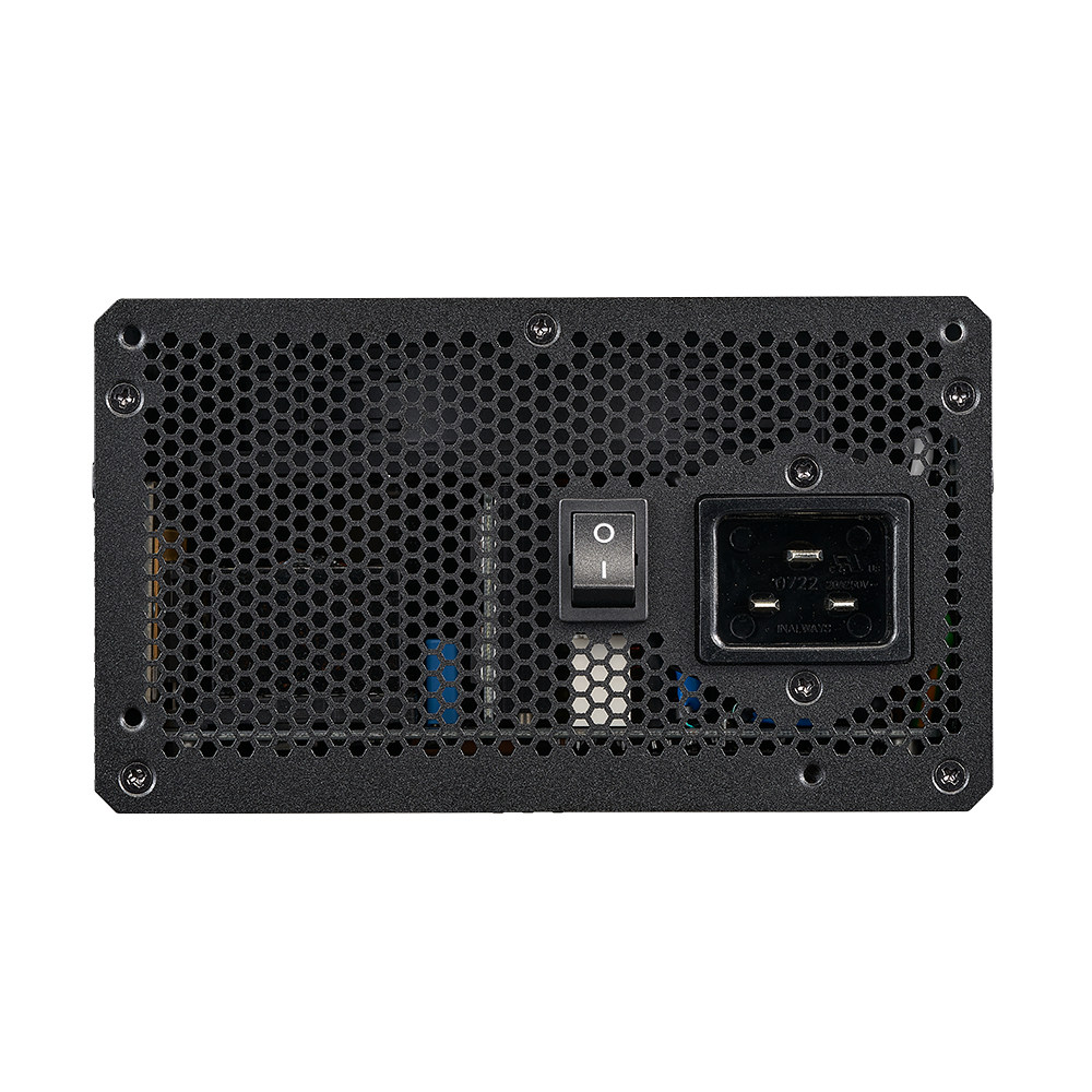 �𷯸����� X Mighty Platinum 2000W ATX3.1