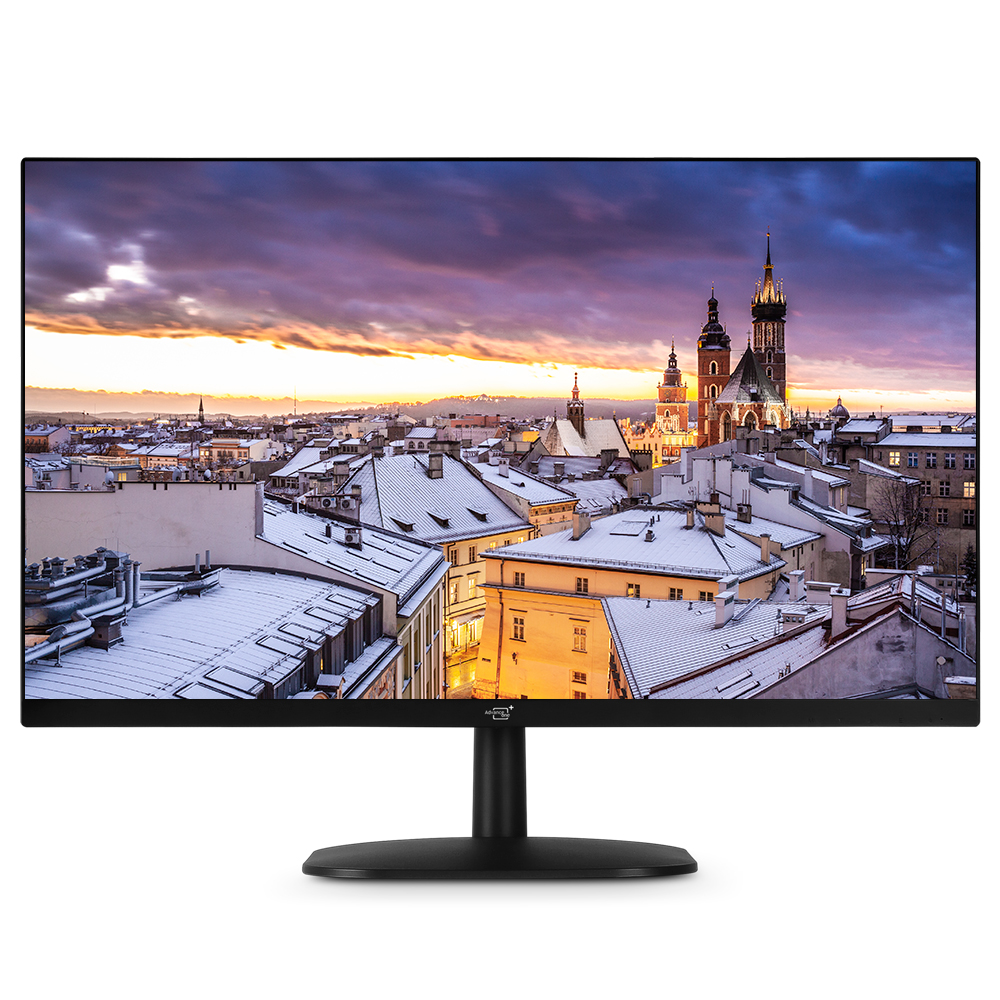 어드밴스원 MF22TCF100 보더리스 100 광시야각 2HDMI 무결점