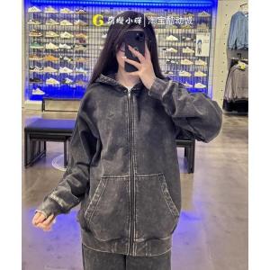 아디다스 피그먼트 후드 자켓 KA2315_이미지