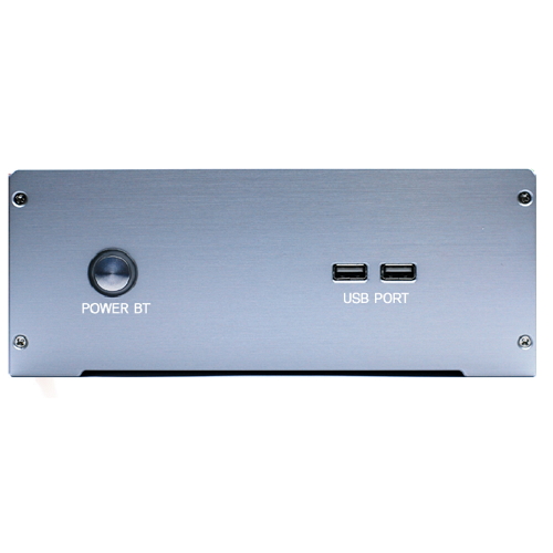 비아코 ML Style Q77 i3 WIFI SSD HDD (8GB, 1TB)