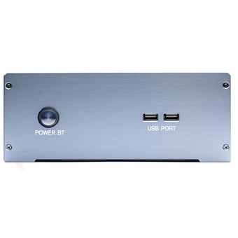 비아코 ML Style Q77 i3 WIFI SSD HDD