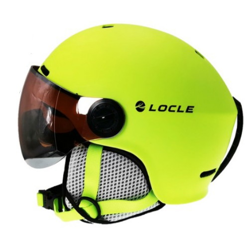 아토믹  헬멧 EN1077 해외구매