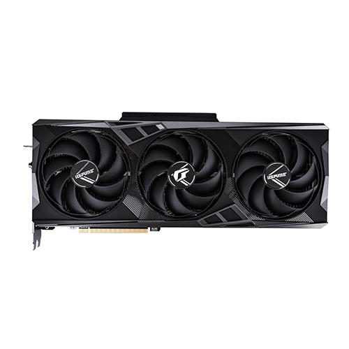 COLORFUL iGame 지포스 RTX 4070 SUPER Vulcan OC D6X 12GB 웨이코스_이미지