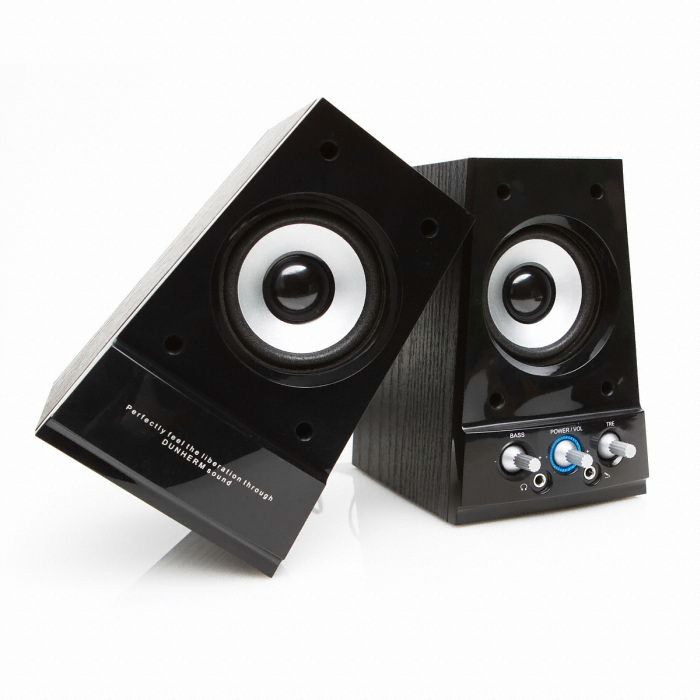 DUNHERM Labs DUNHERM DH-S1000