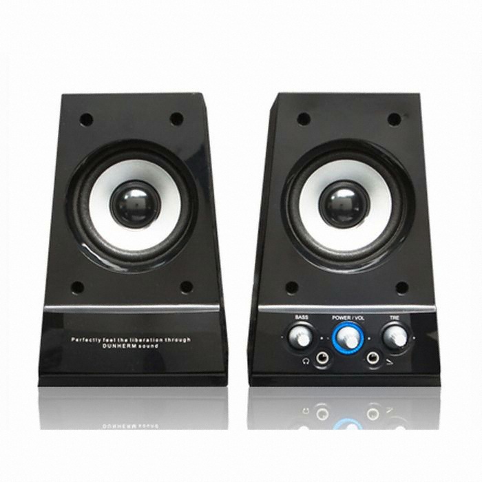 DUNHERM Labs DUNHERM DH-S1000