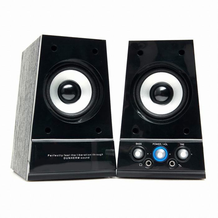 DUNHERM Labs DUNHERM DH-S1000