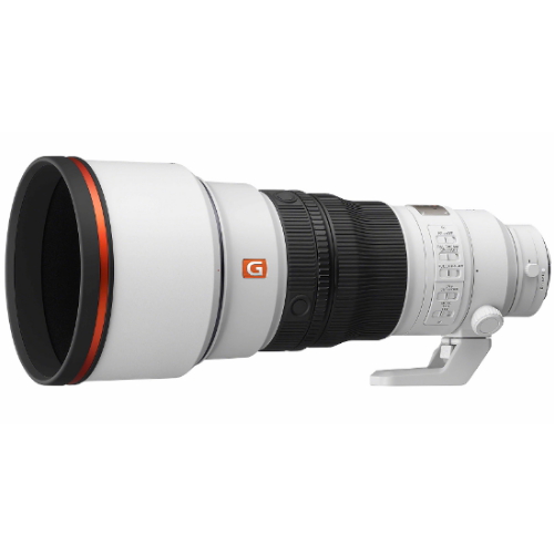 SONY 알파 FE 300mm F2.8 GM OSS (정품)