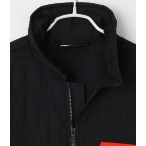제이린드버그 Kim Quilt Jacket GMOW08766-9999 남성 김 퀄트 자켓 바람막이 점퍼 426161
