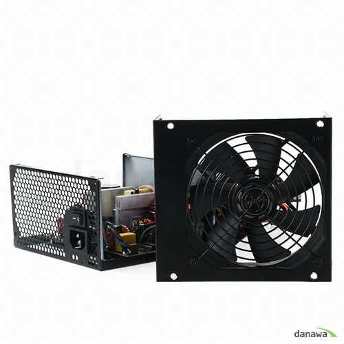 Antec VP600P_이미지