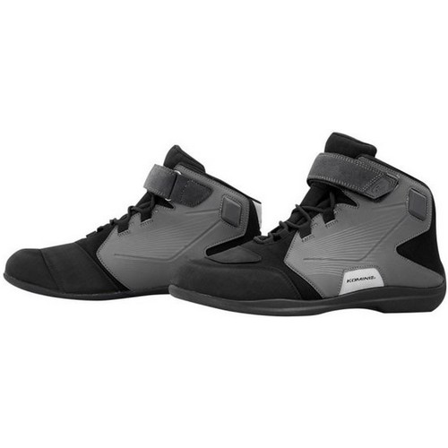 코미네 워터푸르프 라이딩 슈즈 BK-088_이미지