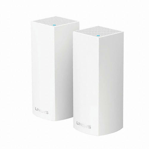 LINKSYS VELOP AC2200 유무선공유기 (2Pack)