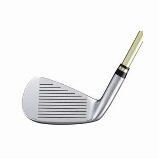 혼마 베레스 IS-06 왼손 2스타 아이언 카본 (정품 9개)_이미지