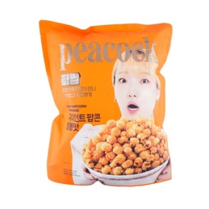 자이언트 팝콘 짬뽕맛 350g