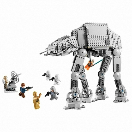 ���� �Խ�Ÿ���� ���Ͷ����� ��ŷ AT-AT (10178)
