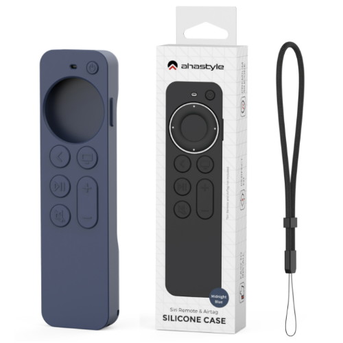 베이드플러스 애플TV 에어태그 리모컨 케이스 4K 2021 PT165_이미지