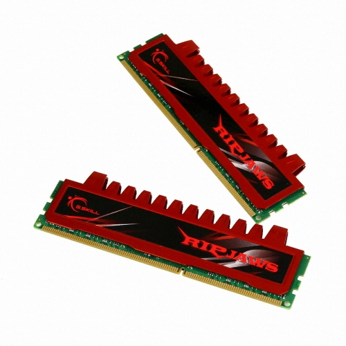 G.SKILL DDR3-1600 CL9 RIPJAWS RL 패키지 티뮤 (4GB(2Gx2))_이미지