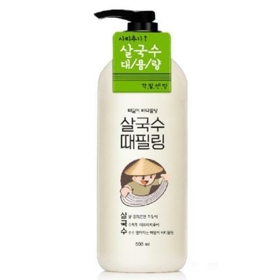 라끄베르 살국수 때 필링 500ml (1개)_이미지