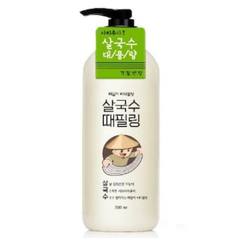 라끄베르 살국수 <b>때</b> 필링 500ml
