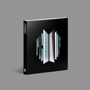 YGPLUS 방탄소년단 (BTS) - Proof (Compact Edition)