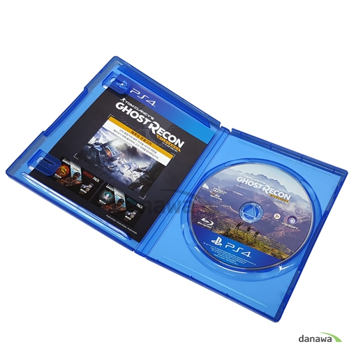 �������Ʈ ����Ʈ ����: ���ϵ巣�� PS4