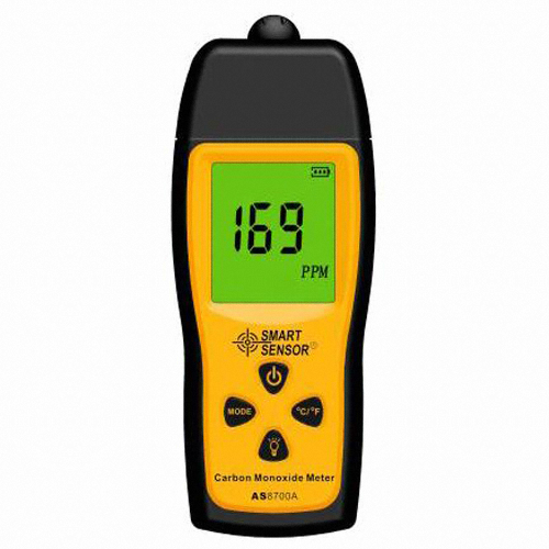 아르코 일산화탄소 측정기 AS-8700A