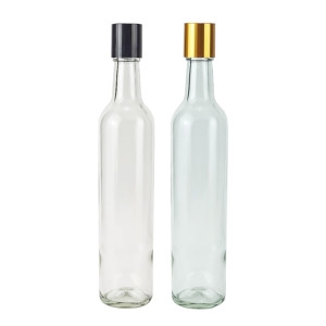 주노주방 투명 유리병 375ml (30개)_이미지