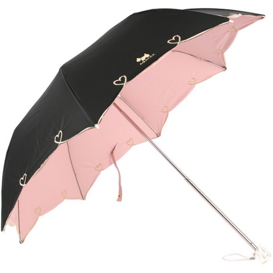 아가타 스코티 러브 2단 양산 AG2017