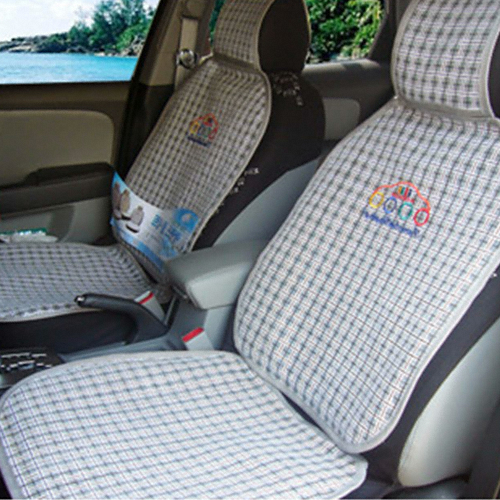 유비코리아  아이스쿨시트 (앞좌석)