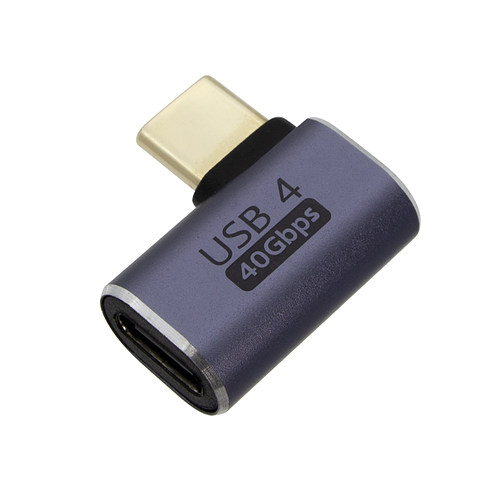 ž���ο���ġ�� HDTOP HT-CL015 USB4 Type C to C ����