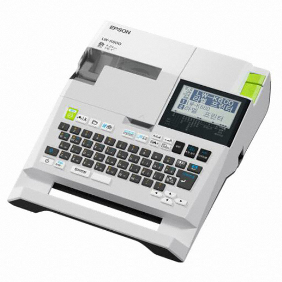 Epson LW-K600 (1개)_이미지